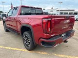 New 2025 GMC Sierra 1500 AT4 w/ AT4 Premium Package image 6