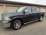 Used 2017 RAM 1500 Laramie w/ Convenience Group image 3