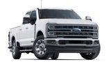 New 2025 Ford F250 4x4 Crew Cab Super Duty image 4