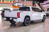 Used 2024 Toyota Tundra SR5 image 3