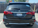 Used 2018 Acura MDX FWD image 5