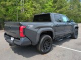 New 2025 Toyota Tacoma TRD Sport image 4