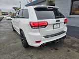 Used 2020 Jeep Grand Cherokee SRT image 5