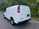 Used 2017 Chevrolet Express 2500 image 4