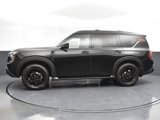 New 2025 Nissan Armada PRO-4X w/ Pro-4X Premium Package image 3