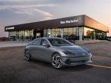 New 2025 Hyundai Ioniq 6 Limited image 2