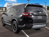 New 2025 Honda Pilot EX-L image 3