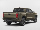 New 2025 Toyota Tacoma TRD Sport image 2