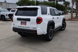 New 2025 Toyota 4Runner TRD Off-Road image 2