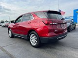 Used 2023 Chevrolet Equinox LT image 3