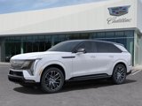 New 2025 Cadillac Escalade IQ Sport 1 w/ LPO, ONYX Package image 3