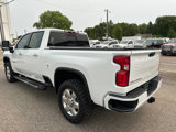 Used 2023 Chevrolet Silverado 3500 LTZ w/ LTZ Plus Package image 2