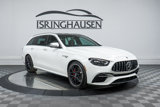 Certified 2021 Mercedes-Benz E 63 AMG S image 3