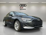 New 2025 Audi A3 2.0T Premium image 2