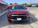 Used 2024 Chevrolet Blazer RS image 2