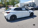 New 2025 Toyota Corolla GR image 4