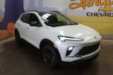 Used 2024 Buick Encore GX Sport Touring image 2