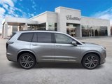 New 2025 Cadillac XT6 Sport w/ Technology Package image 2