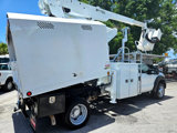 Used 2015 Ford F550 4x4 Regular Cab Super Duty image 4