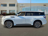 New 2025 INFINITI QX80 Luxe w/ Cargo Package image 2
