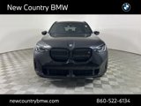 New 2025 BMW X3 M50 w/ Premium Package image 2