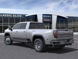 New 2025 GMC Sierra 3500 Denali Ultimate image 3