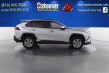 Used 2022 Toyota RAV4 XLE image 2