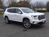New 2025 GMC Acadia Denali w/ Super Cruise Package image 2