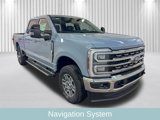 New 2025 Ford F350 Lariat image 2
