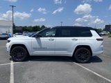 New 2025 Jeep Grand Cherokee L Summit image 4