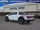 New 2025 Ford F150 Raptor image 4