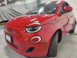 Used 2024 FIAT 500 e (RED) image 4
