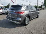 Certified 2023 INFINITI QX50 Luxe image 4
