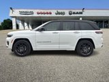 New 2025 Jeep Grand Cherokee Summit w/ High Altitude Package image 3