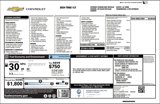 Used 2024 Chevrolet Trax LT w/ Driver Confidence Package image 2