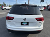 Used 2019 Volkswagen Tiguan SEL Premium w/ 3rd Row Seat Package image 4