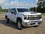 New 2025 Chevrolet Silverado 2500 LTZ w/ LTZ Premium Texas Edition image 3
