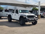 Used 2024 Jeep Gladiator Mojave w/ Convenience Group image 3