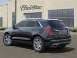 New 2025 Cadillac XT5 Premium Luxury w/ LPO, Floor Liner Package image 3