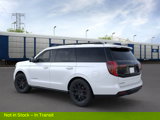 New 2025 Ford Expedition Platinum image 4