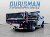 Used 2023 RAM 3500 Tradesman w/ Safety Group image 3