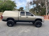 Used 2007 Dodge Ram 2500 Truck SLT w/ Quad Cab Big Horn Value Group image 2