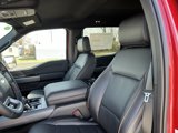 New 2025 Ford F150 Lariat w/ Equipment Group 501A Mid image 4