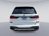 New 2025 BMW X7 xDrive40i w/ M Sport Package image 4
