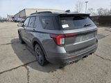 New 2025 Ford Explorer ST image 5