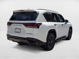 New 2025 Lexus LX 700h Overtrail image 2