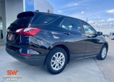 Used 2021 Chevrolet Equinox LS image 3