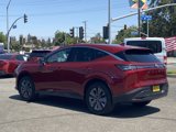 New 2025 Nissan Murano SL image 4