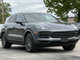Used 2021 Porsche Cayenne image 6