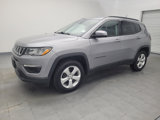Used 2018 Jeep Compass Latitude image 2